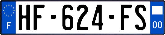 HF-624-FS