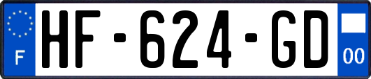 HF-624-GD