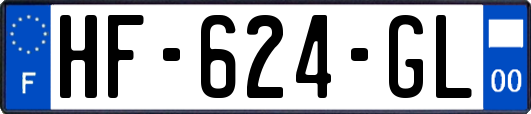 HF-624-GL