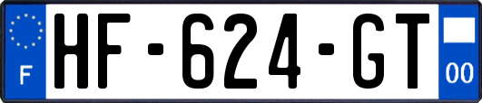 HF-624-GT