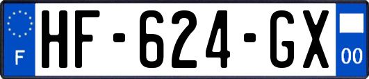 HF-624-GX