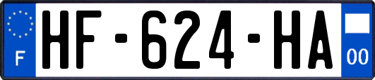 HF-624-HA