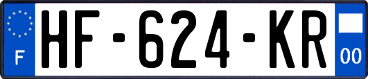 HF-624-KR