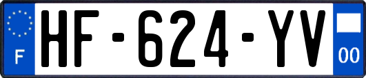 HF-624-YV