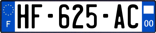 HF-625-AC