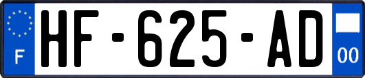 HF-625-AD