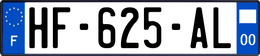 HF-625-AL