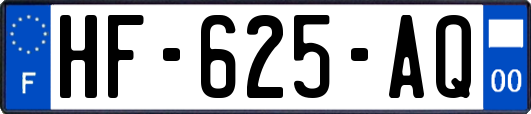 HF-625-AQ