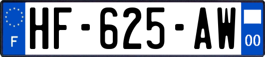 HF-625-AW