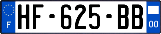 HF-625-BB