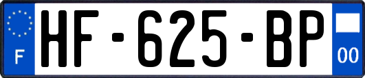 HF-625-BP