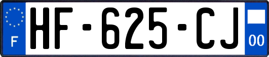 HF-625-CJ