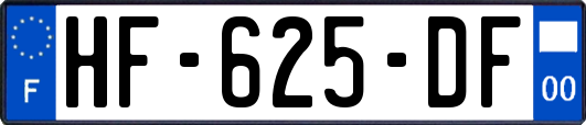 HF-625-DF