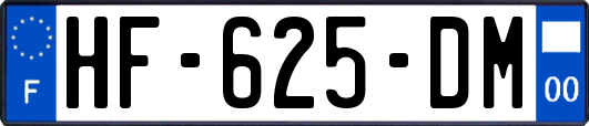 HF-625-DM
