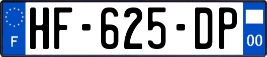HF-625-DP