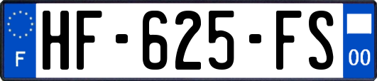 HF-625-FS
