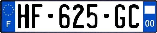 HF-625-GC