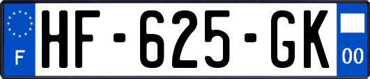 HF-625-GK