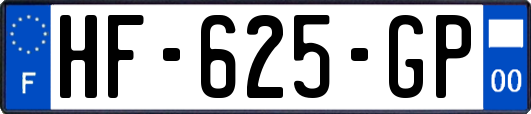HF-625-GP