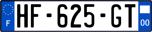 HF-625-GT