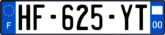 HF-625-YT
