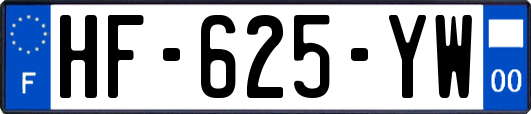 HF-625-YW