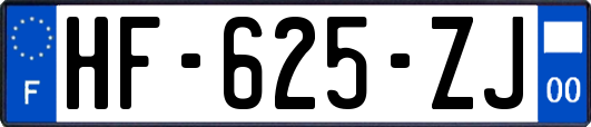 HF-625-ZJ