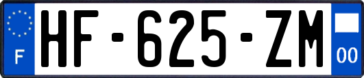 HF-625-ZM
