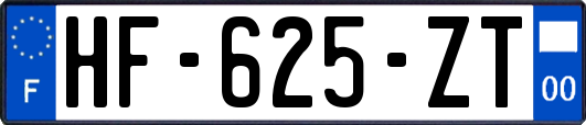 HF-625-ZT
