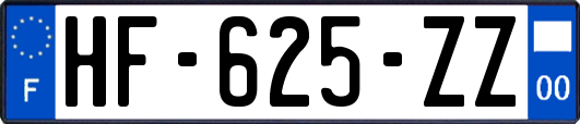 HF-625-ZZ