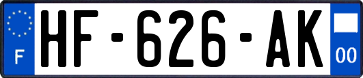 HF-626-AK