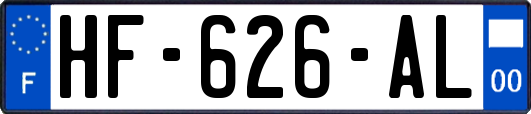 HF-626-AL