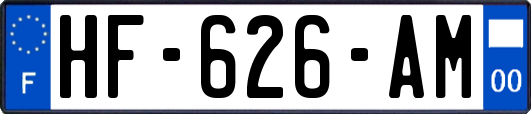 HF-626-AM