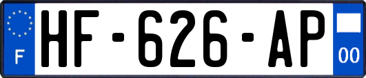 HF-626-AP