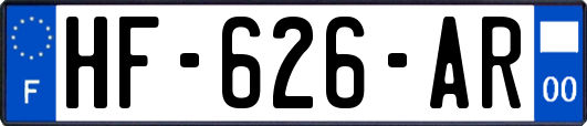 HF-626-AR