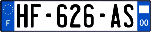 HF-626-AS