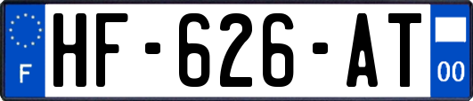 HF-626-AT