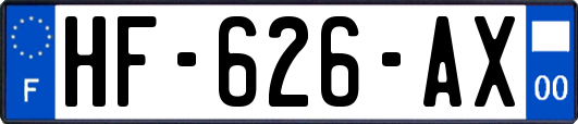 HF-626-AX