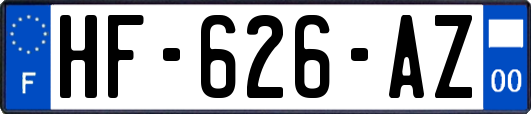 HF-626-AZ