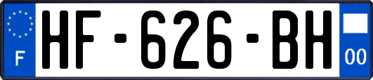 HF-626-BH