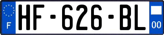HF-626-BL