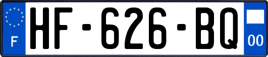 HF-626-BQ