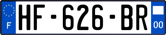 HF-626-BR
