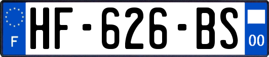 HF-626-BS