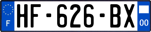 HF-626-BX