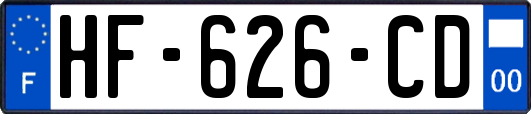 HF-626-CD