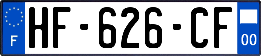 HF-626-CF
