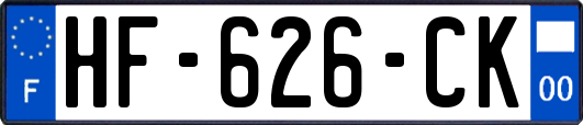 HF-626-CK