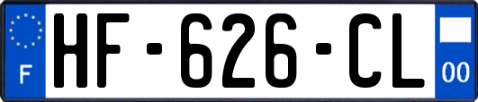 HF-626-CL