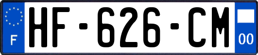 HF-626-CM